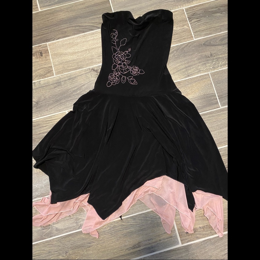 Cocktail dress